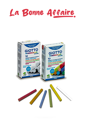 craie Gioto